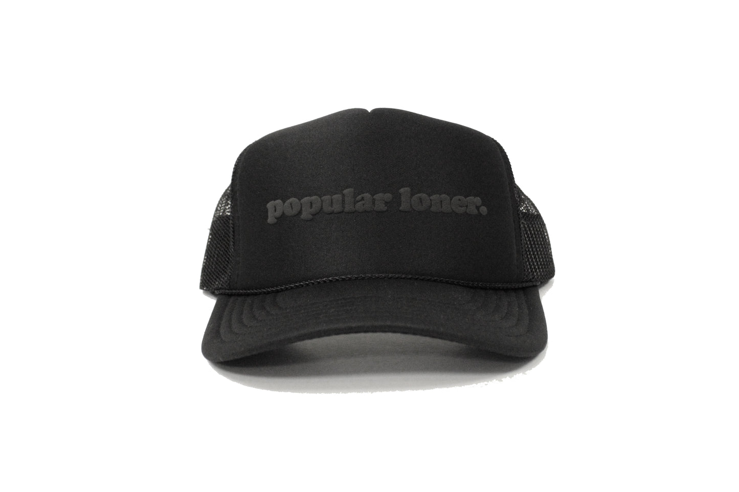 Popular Loner (Snapback)